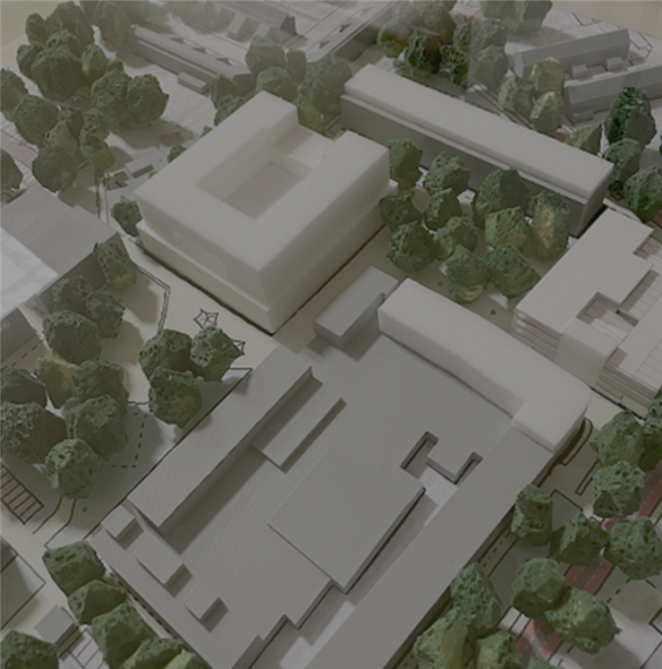 Ontwerpkwaliteit Hilversumse Meent