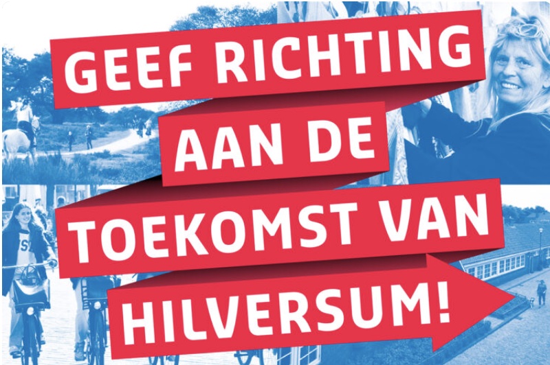 Omgevingsvisie vastgesteld door de raad