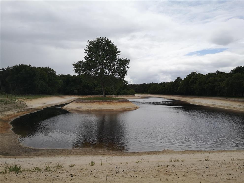 Terugblik op bespreking financi&euml;le stukken en jaarverslag van het Goois Natuur Reservaat