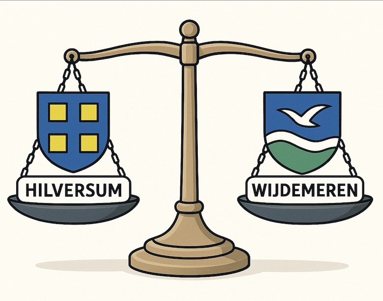 Matig de investeringsambities!