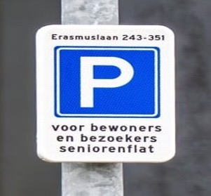 Knipoog naar bureaucratische afwijzingen