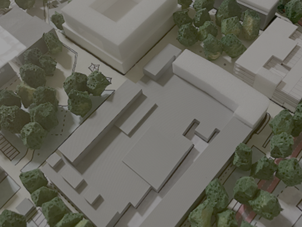 Ontwerpkwaliteit Hilversumse Meent