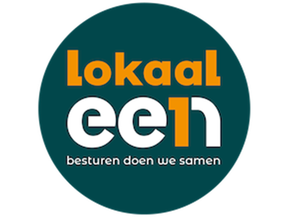 Samen verder onder een andere naam