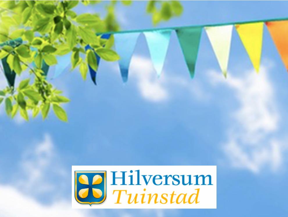 HILVERSUM 600 JAAR