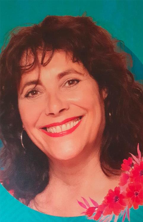 In Memoriam Leonie Sazias