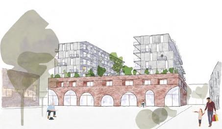Woonzorg complex in de Meent; schrikbeeld of toekomstvisie?