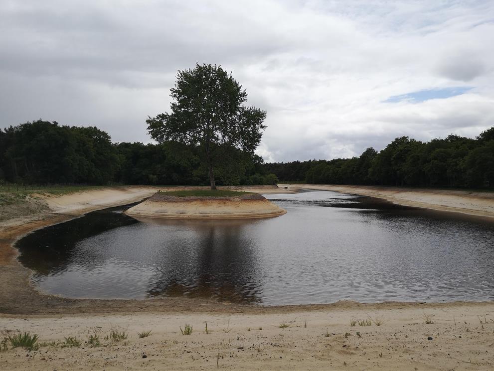 Terugblik op bespreking financi&euml;le stukken en jaarverslag van het Goois Natuur Reservaat